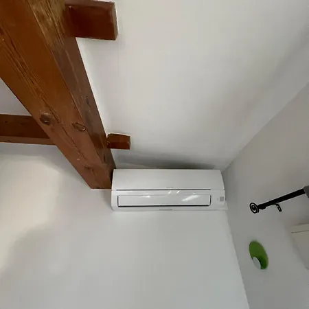 Apartamento Estudio Playa