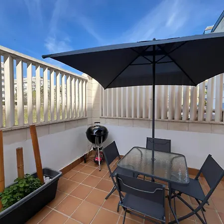 Estudio Playa