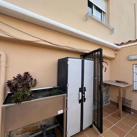 Apartamento Estudio Playa Piles