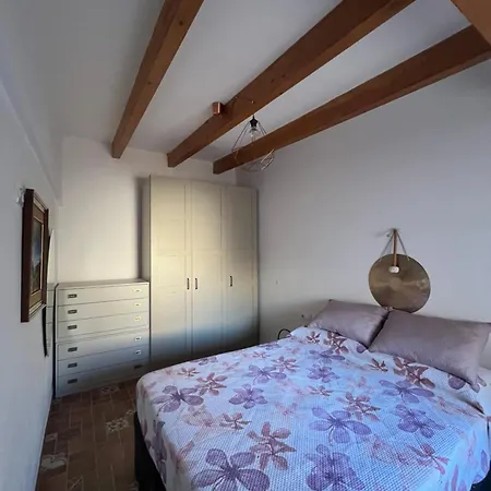 Estudio Playa * Piles