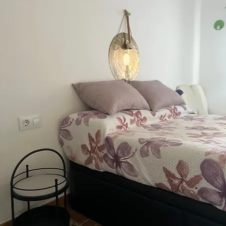 Estudio Playa Apartman Piles